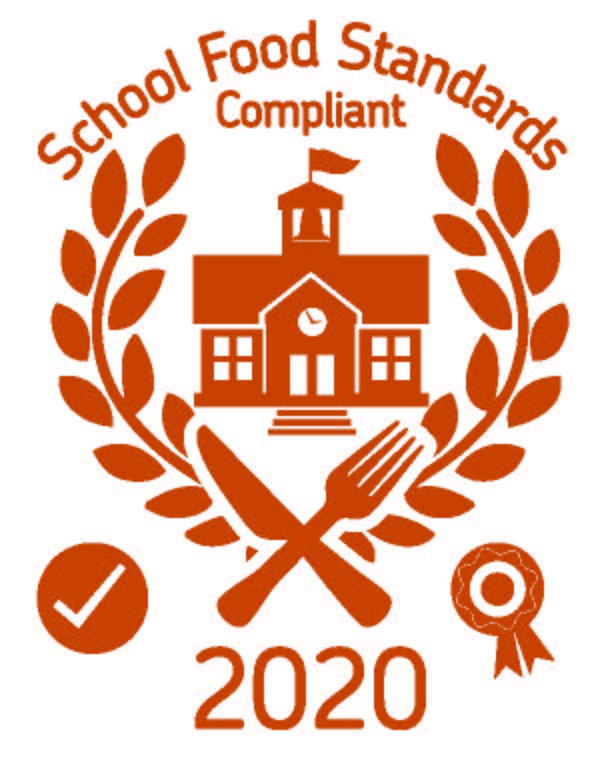 School Food Standards Compliant 2020